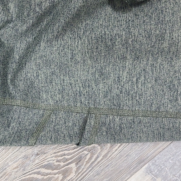 Abercrombie High Waist Leggings - Picture 8 of 10